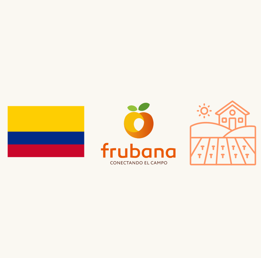 Frubana: Betting $270M on LATAM's small restaurants