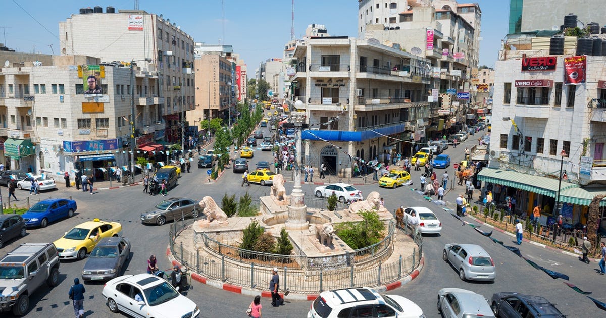 What makes and breaks the Palestinian startup ecosystem