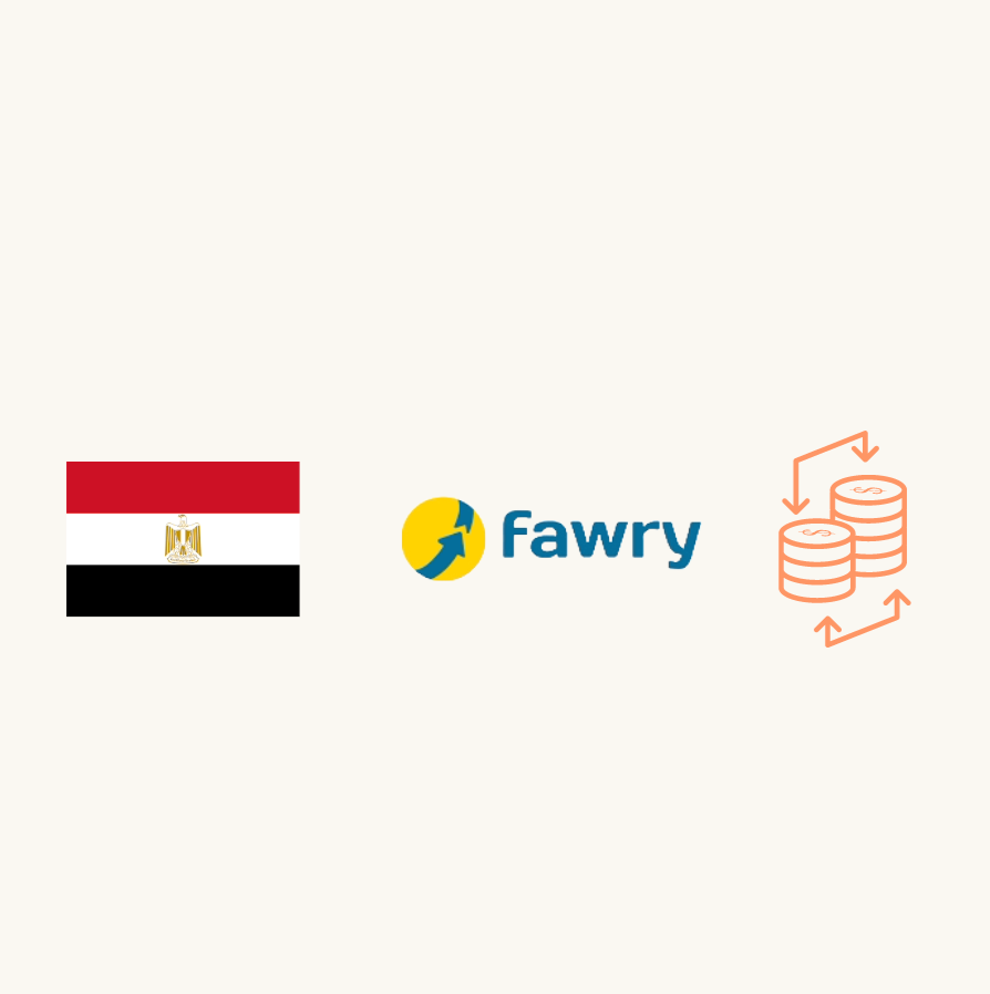 Fawry: Egypt's first unicorn