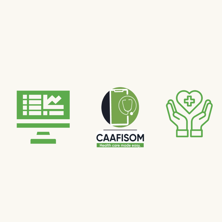 CAAFiSOM: Somaliland's first VC-backed startup