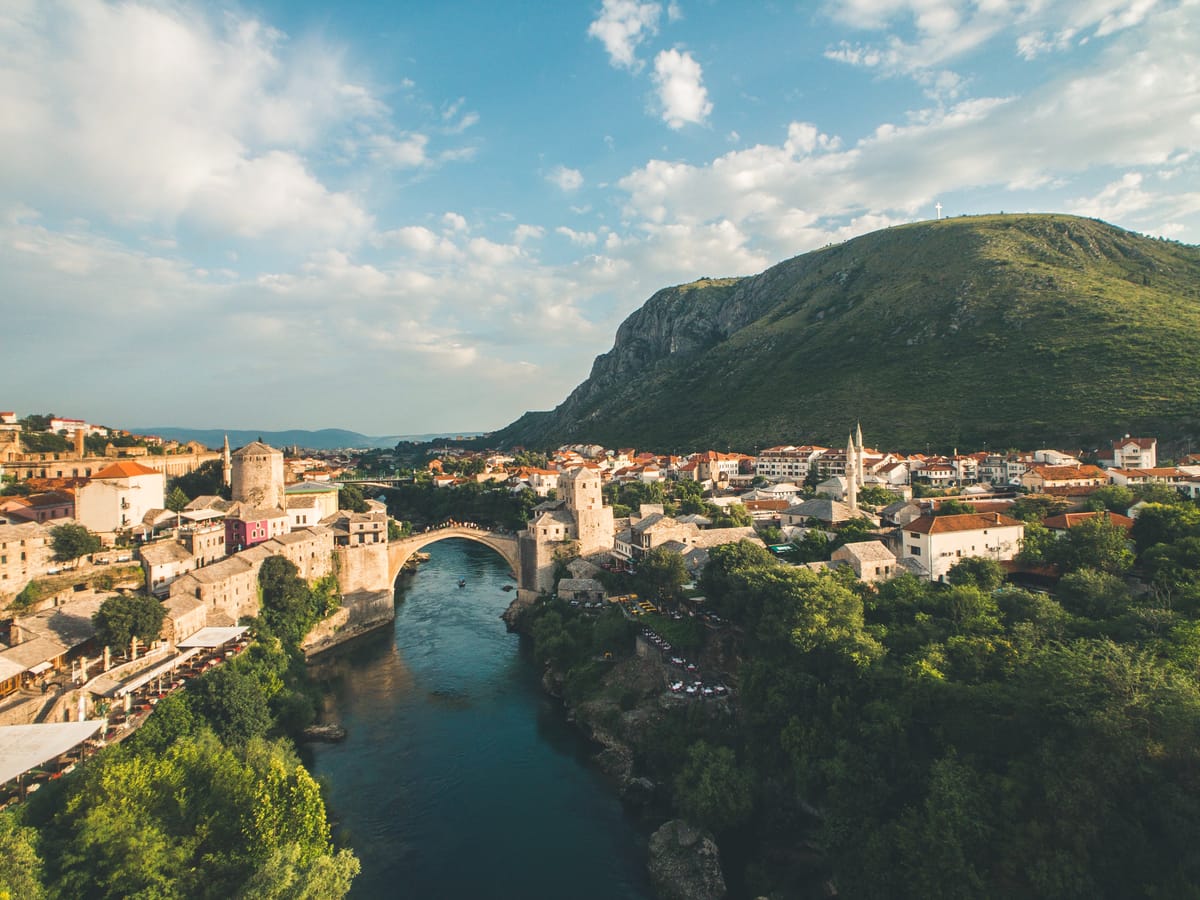 The state of the Bosnian startup ecosystem