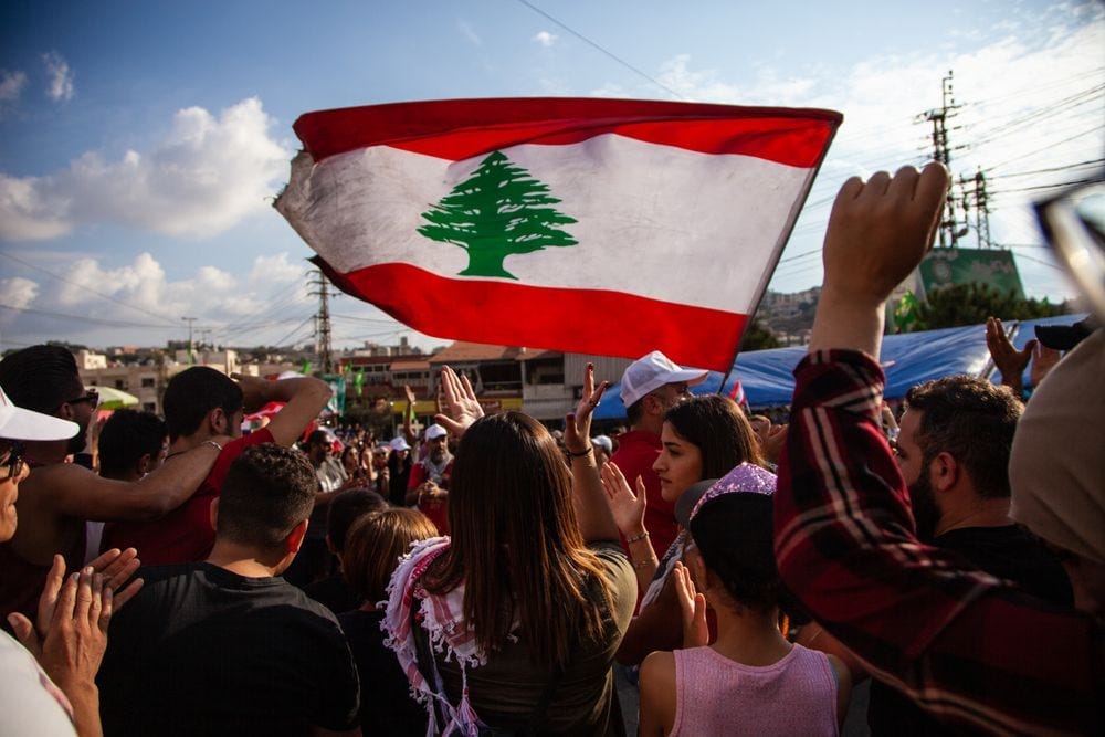 The Lebanese startup ecosystem hasn't failed. It's just not solely in Lebanon anymore.