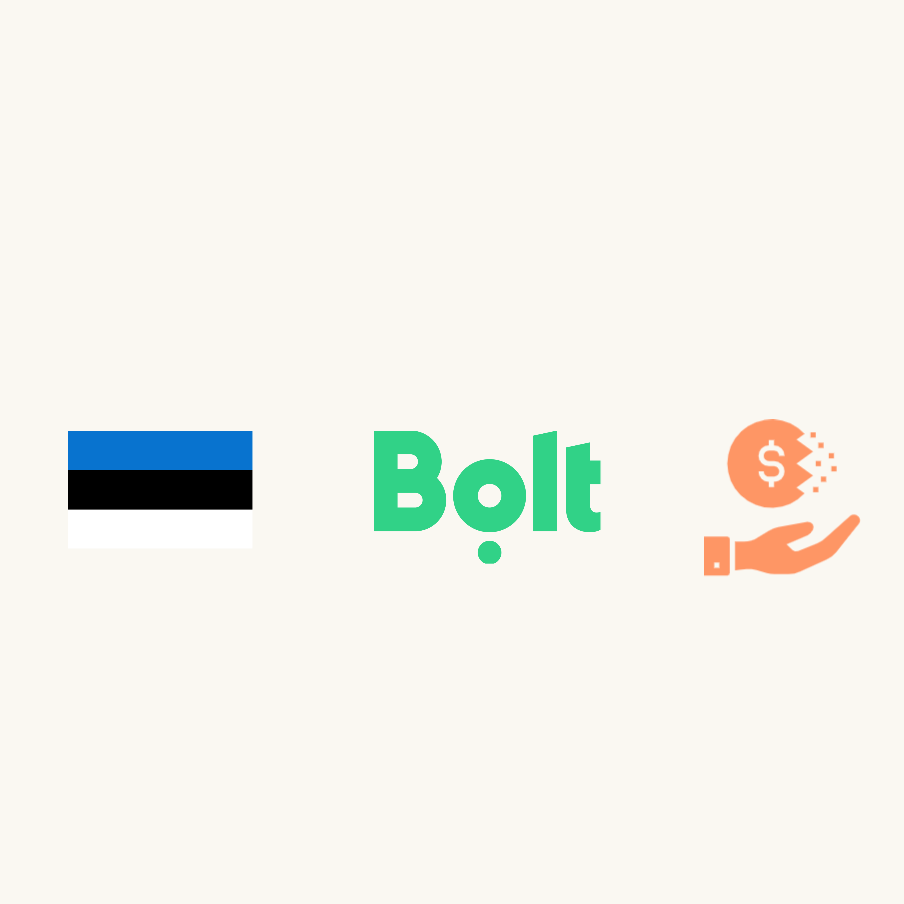 Bolt: How a 19-year-old Estonian founder took on Uber