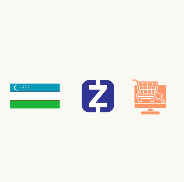 Zood: Building the Silk Road 2.0