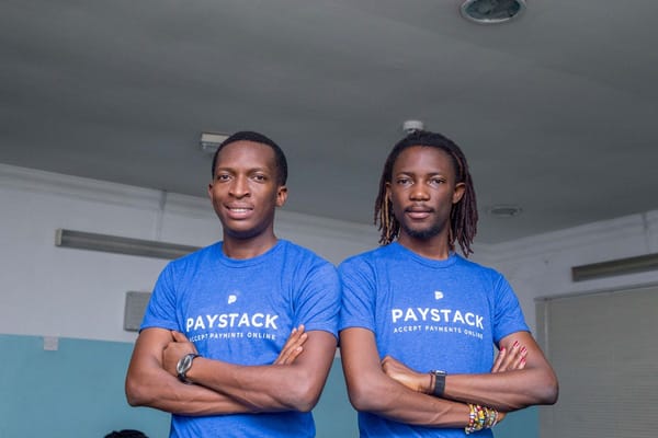 Paystack: one of the most important Nigerian startups to date