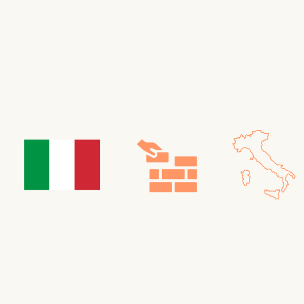 The story of the Italian startup ecosystem